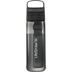 Lifestraw Go Series BPA-Free Water Bottle