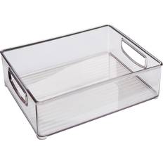 iDESIGN Cabinet/Kitchen Binz Kitchen Medium-Sized Food Container