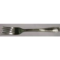 Grey Table Forks Winco 0005-05 Dots Dinner 12/Pack Table Fork