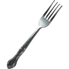 Grey Table Forks Winco 12-Piece Elegance Table Fork