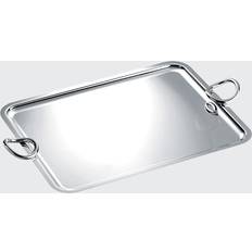 Christofle Extra-Large Vertigo with Serving Tray