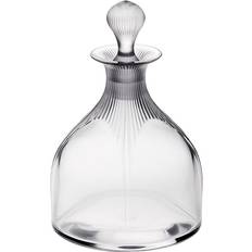 Lalique 100 Points Wine Carafe