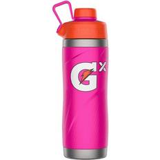 Gatorade Gx Neon Neon Water Bottle