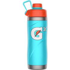 Gatorade Gx Neon Water Bottle