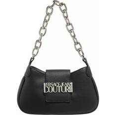 Versace Jeans Couture Couture Handbag Black