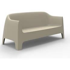 Vondom Solid 71"" Outdoor Sofa