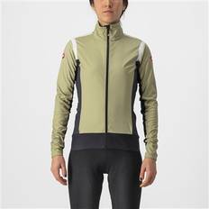 Castelli alpha ros light jacket Castelli Alpha RoS Womens Light Cycling Jacket