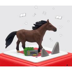 Tonies Interactive Pets Tonies National Geographic Horse