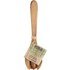 KitchenCraft World Of Flavours Italian Salad Server