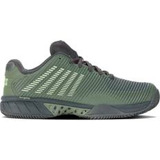 K Swiss Hypercourt Express Clay Court Shoe Men olive