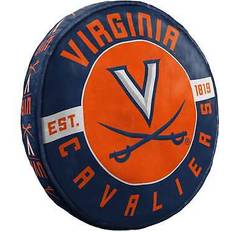 Northwest The Virginia Cavaliers Cloud Complete Decoration Pillows Blue