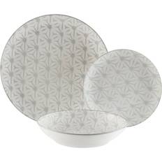 Round Plate Sets Versa Tableware Rombo Plate Sets