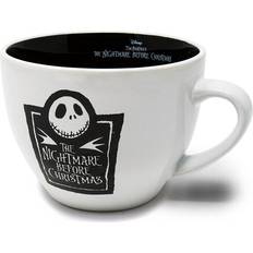 Nightmare Before Christmas The Cappuccino Cup