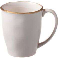 Ceramic Spatulas Heirol Nosse Edge cup with handle Spatula