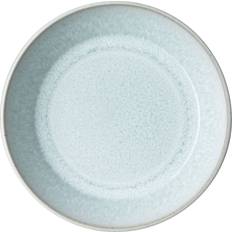 Denby Kiln Green Pasta Soup Plate