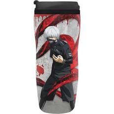 ABYstyle Tokyo Ghoul Ken Becher