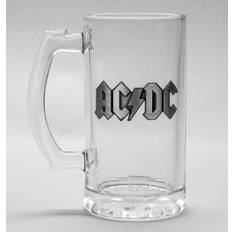 AC/DC Tankard Stein Cup