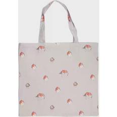 Wrendale Designs Shopping Bag Foldable Robin