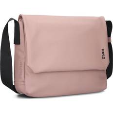 Zwei Handtaschen rose UMHÄNGTASCHE