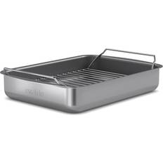 With Handles Roasting Pans Eva Solo Trio Professional Roasting Pan 3.8L 24.5cm