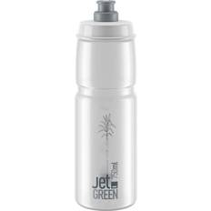 Grey Water Bottles Elite Jet Green Water Bottle