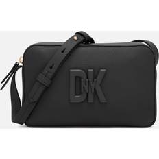 DKNY Handbags DKNY Women's Seventh Avenue Small Camera Bag Black