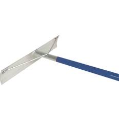 Marshalltown 19-1/2 X 4 All-Aluminum Placer without Hook-Welded Handle Trowel