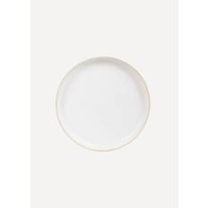 Frama Otto Large Set Dinner Plate 7.9"