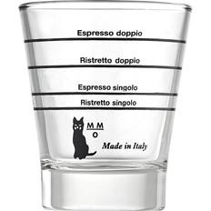 Motta Metallurgica Barista Graduated Espresso Cup