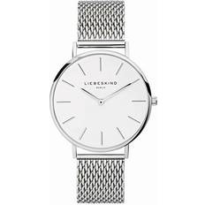 Liebeskind berlin ladies wristwatch lt-0153-mq