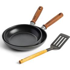 GreenPan Mayflower Pro Cookware Set 3 Parts