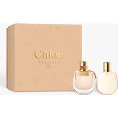 Chloé Women Gift Boxes Chloé Christmas 2023 Nomade Eau Parfum Spray