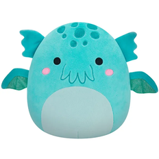 Squishmallows Toys Squishmallows Theotto the Blue Cthulhu 19 cm