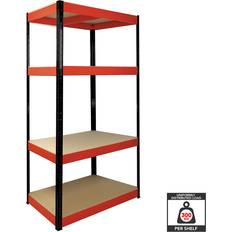 RB Boss Garage Unit Shelving System