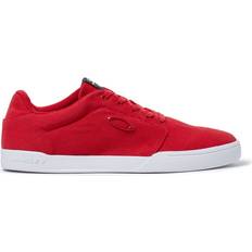 Oakley CANVAS FLYER SNEAKER Red Line