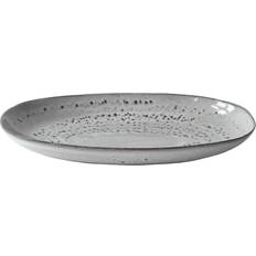 Tell Me More Taranto plate large Serving Dish