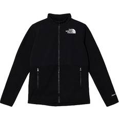 The North Face Big Kid's Denali Jacket - Black