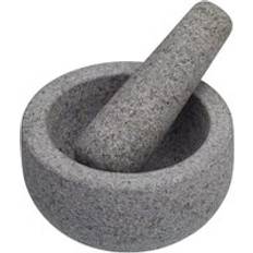 Grey Pestles & Morters Masterclass Granite Pestles & Morters