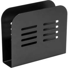 Black Napkin Holder Wenko baco Serviettenhalter