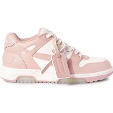 Off-White Out Of Office W - White/Pink