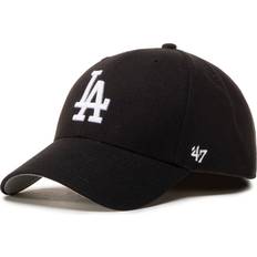 Mlb Los Angeles Dodgers '47 Mvp Cap, Black