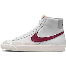 Nike Blazer Mid '77 Vintage sneakers Leather/Rubber/Fabric White