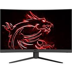 2560x1440 - VA Monitors MSI 32" G32CQ4 E2