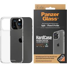 PanzerGlass D3O HardCase for iPhone 15 Pro Max