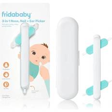 Best Nail Care Fridababy 3-in-1 Nose, Nail and Ear Picker