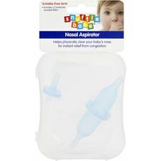 Snufflebabe Nasal Aspirator