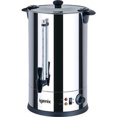 Igenix IG4018 18L Hot 1650W Catering Urn