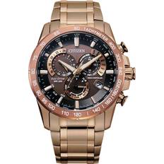 Citizen Promaster Perpetual Chrono A-T Eco Drive