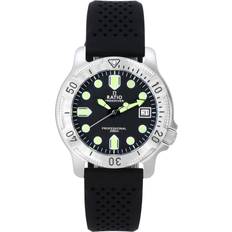 ratio freediver professional sapphire black rtf021 200m