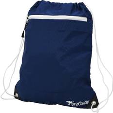 Gymsacks Precision Pro Hx Drawstring Bag navy/White